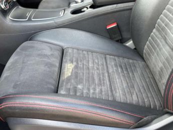 Mercedes-Benz B-CLASS 2.1 B 200 AMG Line Premium+ D Auto 5dr