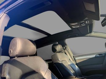 Audi Q7 3.0 Q7 S Line+ TDI Quattro Auto 4WD 5dr