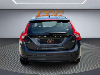 Volvo V60 2.0 V60 SE Luxury Nav D3 Auto 5dr