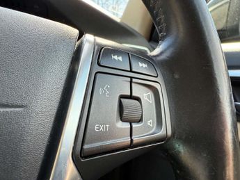 Volvo V60 2.0 V60 SE Luxury Nav D3 Auto 5dr