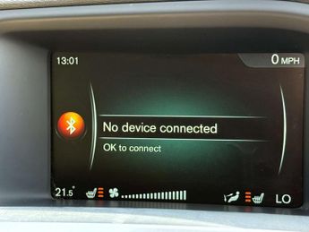 Volvo V60 2.0 V60 SE Luxury Nav D3 Auto 5dr