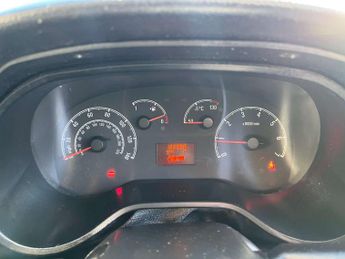 VAUXHALL COMBO 1.2 Combo 2300 L1H1 CDTi 5 Seater Crew Van