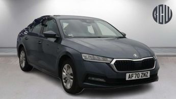 Skoda Octavia 1.5 Octavia SE Technology TSi 5dr