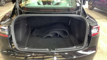 TESLA MODEL 3 Model 3 Long Range AWD 4WD 4dr