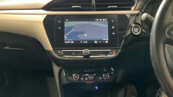 VAUXHALL CORSA Corsa E SE Nav Premium 5dr
