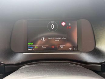 VAUXHALL CORSA Corsa E SE Nav Premium 5dr