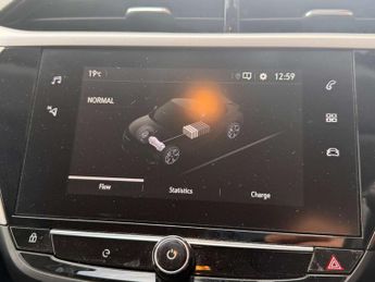 VAUXHALL CORSA Corsa E SE Nav Premium 5dr