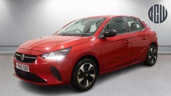 VAUXHALL CORSA Corsa E SE Nav Premium 5dr