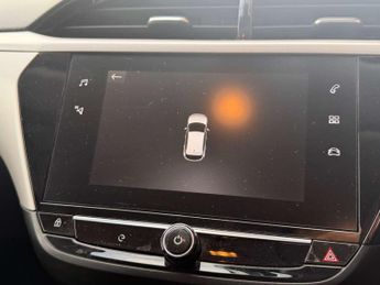 VAUXHALL CORSA Corsa E SE Nav Premium 5dr