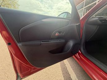 VAUXHALL CORSA Corsa E SE Nav Premium 5dr