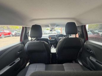 VAUXHALL CORSA Corsa E SE Nav Premium 5dr