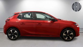 VAUXHALL CORSA Corsa E SE Nav Premium 5dr