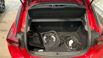 VAUXHALL CORSA Corsa E SE Nav Premium 5dr