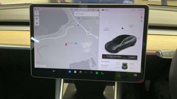 TESLA MODEL 3 Model 3 Standard Range + 4dr