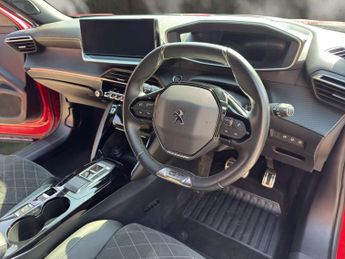 PEUGEOT 2008 2008 GT Premium EV 5dr