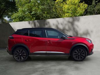 PEUGEOT 2008 2008 GT Premium EV 5dr