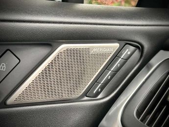 JAGUAR I-PACE I-Pace Black 4WD 5dr