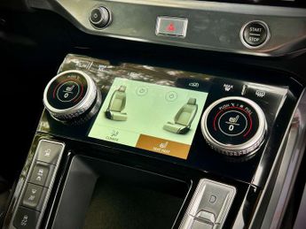 JAGUAR I-PACE I-Pace Black 4WD 5dr