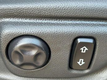 Vauxhall MOKKA X 1.4 Mokka X Elite T Auto 5dr