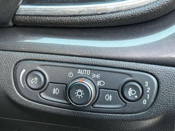 Vauxhall MOKKA X 1.4 Mokka X Elite T Auto 5dr