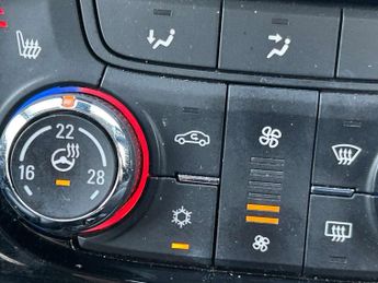 Vauxhall MOKKA X 1.4 Mokka X Elite T Auto 5dr