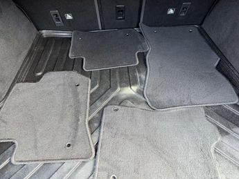 Jaguar F-PACE 2.0 F-PACE R-Sport AWD D Auto 4WD 5dr