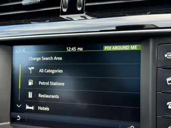 Jaguar F-PACE 2.0 F-PACE R-Sport AWD D Auto 4WD 5dr