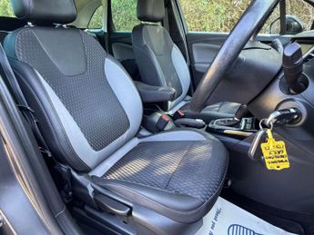 VAUXHALL CROSSLAND X 1.5 Crossland X Elite TD Auto 5dr