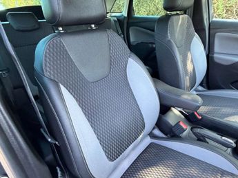 VAUXHALL CROSSLAND X 1.5 Crossland X Elite TD Auto 5dr