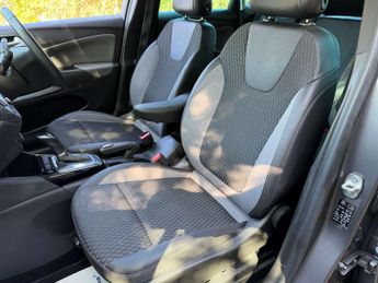 VAUXHALL CROSSLAND X 1.5 Crossland X Elite TD Auto 5dr