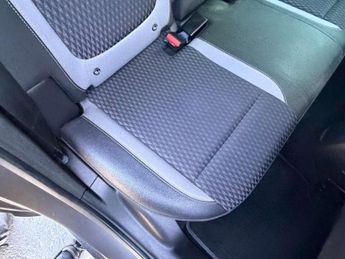 VAUXHALL CROSSLAND X 1.5 Crossland X Elite TD Auto 5dr