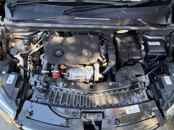 VAUXHALL CROSSLAND X 1.5 Crossland X Elite TD Auto 5dr