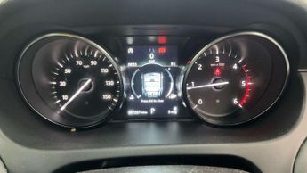 LAND ROVER DISCOVERY SPORT 2.0 Discovery Sport Landmark TD4 Auto 4WD 5dr