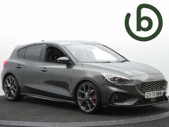 Ford Focus 2.0 Focus ST EcoBlue 5dr