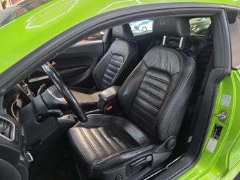 Volkswagen Scirocco 2.0 TSI Hatchback 3dr Petrol Auto Euro 5 (122 ps)