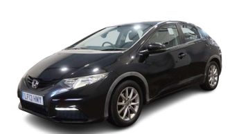 Honda Civic 1.8 Civic i-VTec SE 5dr