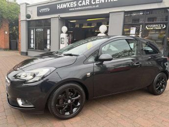 Vauxhall Corsa 1.4 Corsa SRi ecoFLEX 3dr