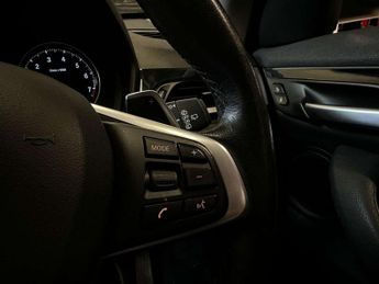 BMW X1 2.0 X1 sDrive 20i XLine Auto 5dr