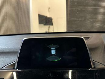 BMW X1 2.0 X1 sDrive 20i XLine Auto 5dr