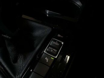BMW X1 2.0 X1 sDrive 20i XLine Auto 5dr