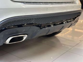 Mercedes-Benz GLA 2.0 GLA250 AMG Line Premium 4Matic Auto 4WD 5dr