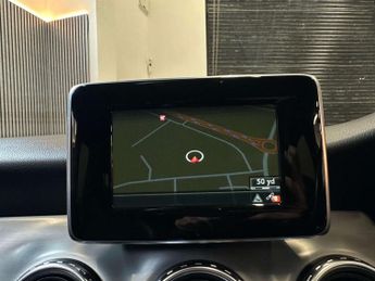 Mercedes-Benz GLA 2.0 GLA250 AMG Line Premium 4Matic Auto 4WD 5dr