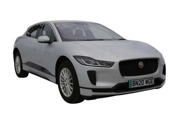 Jaguar I-PACE I-Pace EV400 S 4WD 5dr