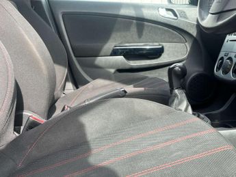 Vauxhall CORSA 1.4 Corsa SXi AC 16v 5dr