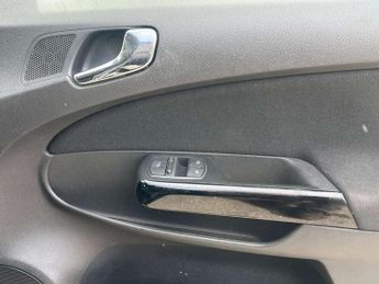 Vauxhall CORSA 1.4 Corsa SXi AC 16v 5dr