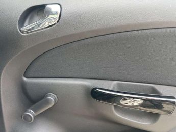 Vauxhall CORSA 1.4 Corsa SXi AC 16v 5dr