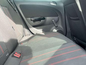 Vauxhall CORSA 1.4 Corsa SXi AC 16v 5dr