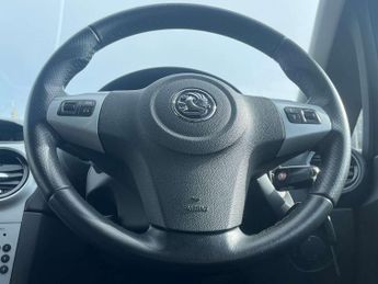 Vauxhall CORSA 1.4 Corsa SXi AC 16v 5dr