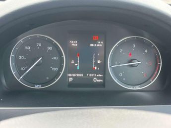 Land Rover FREELANDER 2.2 Freelander Luxury HSE SD4 Auto 4WD 5dr
