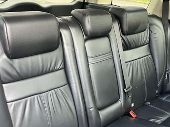 Land Rover FREELANDER 2.2 Freelander Luxury HSE SD4 Auto 4WD 5dr